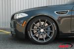 BMW M5 by MBR on Vossen Wheels (VFS10) 2017 года